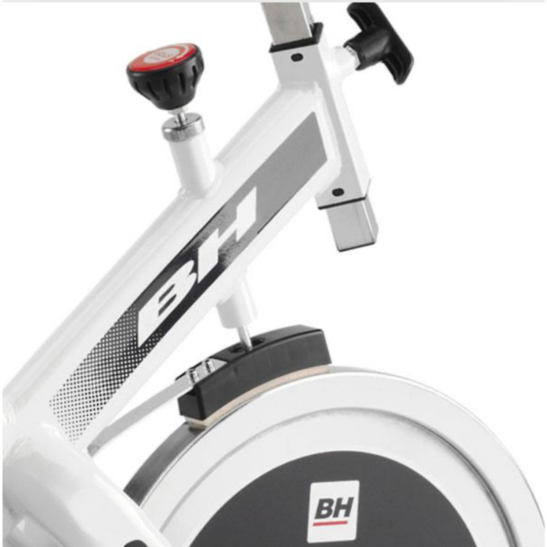 BH fitness spinning bike 2.2