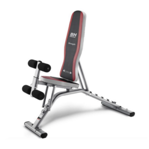MULTIPOSITION BENCH Optima