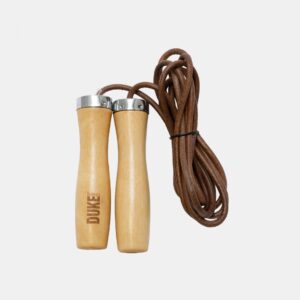 Duke Fitness hyppynaru nahka