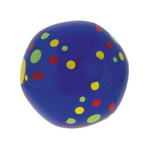 Fashy rantapallo 29cm, värikäs pallo kesäleikkeihin!