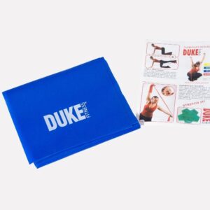 Duke Fitness® Jumppanauha