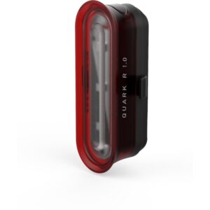 Kross Quark R1.0 takavalo paristoilla