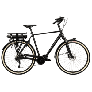 MultiCycle Solo EMS sähköpyörä miesten