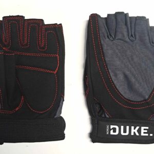 Nordic Duke® Salihanskat Basic – Kestävät Treenihanskat