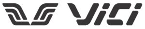 Vici 3-in-1 lastenpyörä logo