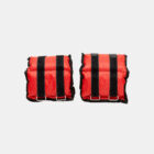 Nordic Duke® nilkka-rannepainot. 0,5 kg, 1 kg tai 2 kg. Tehokasta treenivastusta ranteisiin tai nilkkoihin kiinnitettynä!