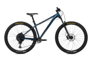 NS Bikes Eccetric Lite mtb hardtail maastopyörä