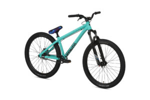 NS Bikes Movement 2 Dirt Jump