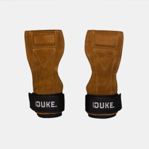 Nordic Duke Monkey Grip nahkaa