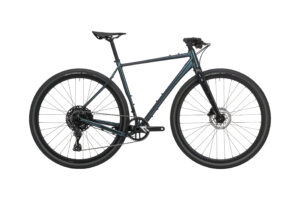 Octane One GRD Flat on monipuolinen gravel, city ja maantiepyörä - nopea ja edullinen laatupyörä!