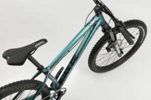 Octane One SOUR mtb teal maastopyörä