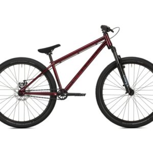 Octane One Diezel dirt jump pyörä nyt tilattavissa!