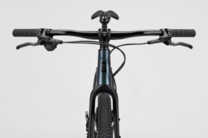 Octane One GRD FLAT on suosittu gravel pyörä