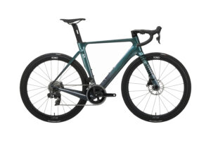 Rondo HVRT CF1 ocean blue