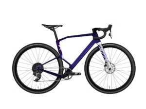 Rondo Ruut X GEN 2 - upea kisahenkinen gravel-uutuus uusilla spekseillä!