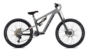 NS Bikes Soda slopeduro / bikepark pyörä