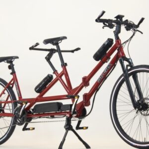 Staerk sähkötandem D10E Sport