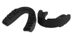 Nordic Duke® Hammassuoja Basic musta