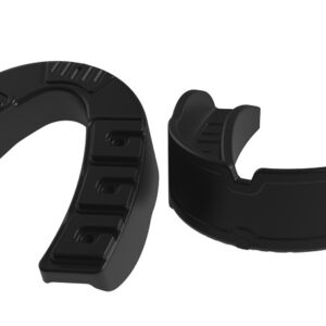 Nordic Duke® Hammassuoja Basic musta