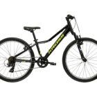 Kross Hexagon Junior 24 maastopyörä