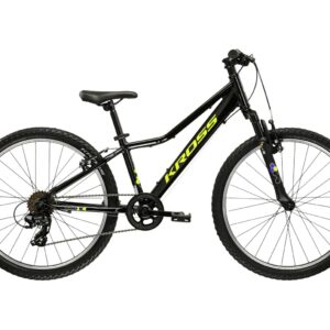 Kross Hexagon Junior 24 maastopyörä