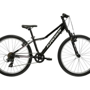 Kross Lea Junior 24 maastopyörä nuorille