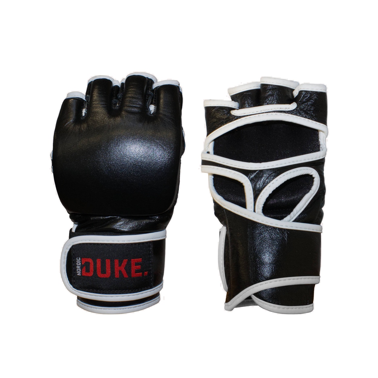 Nordic Duke® MMA -hanskat Nordic Duke® MMA -hanskat