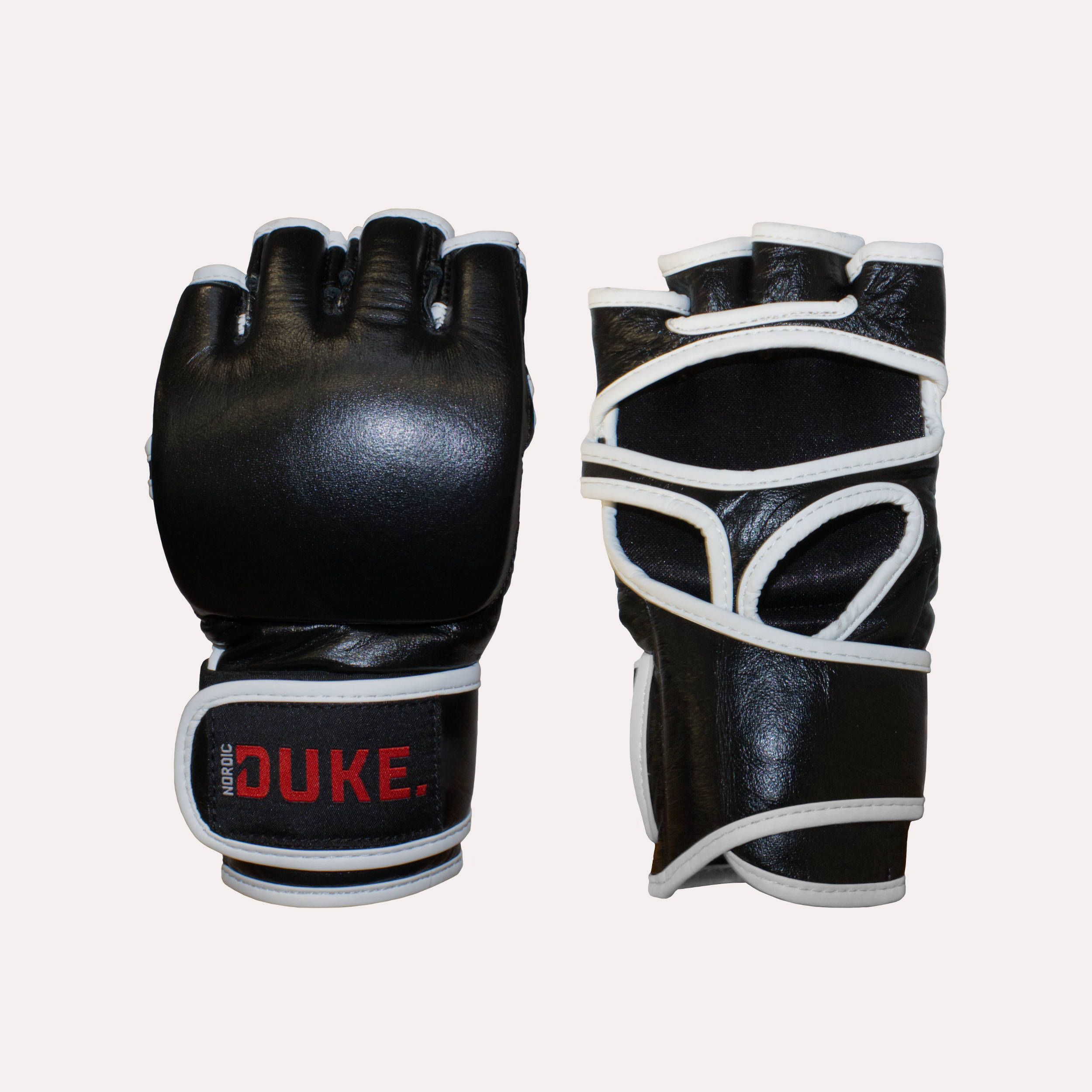 Nordic Duke® MMA-hanskat Nordic Duke® MMA-hanskat