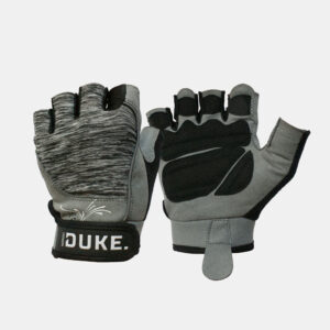 Nordic Duke® naisten fitnesshanskat- uudistettu sporttinen look!